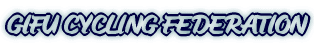 GIFU CYCLING FEDERATION 